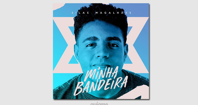Silas Magalhães é o compositor e responsável pela mixagem e masterização da música. (Foto: Divulgação).