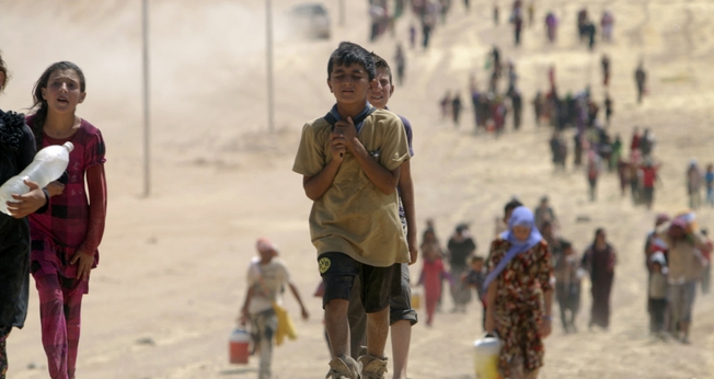 Ao todo, foram 143 países que participaram da ação e assinaram a petição. (Foto: WWM).