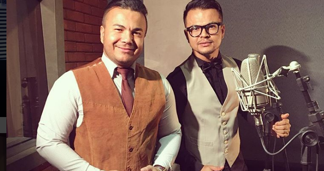 A dupla tem sucessos na voz de Damares, Lauriete e Flordelis. (Foto: Reprodução).