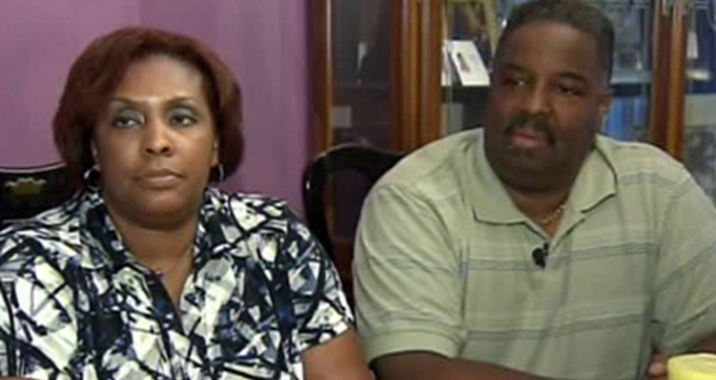 A mulher de 56 anos lecionava na Union High School. (Foto: Reprodução).