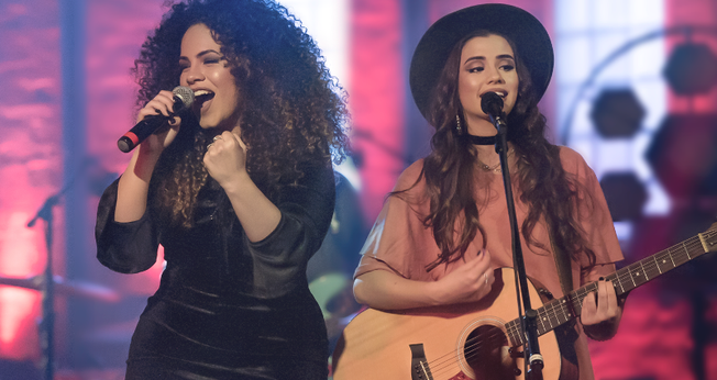 A faixa já está disponível no canal da Musile Records no YouTube. (Foto: Reprodução).