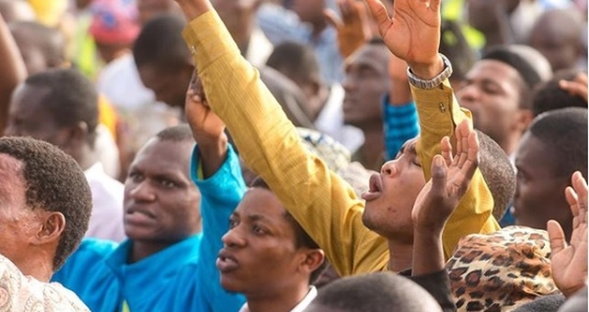 Mais de 8 mil igrejas se uniram para apoiar a cruzada evangelística do Ministério 'Christ for All Nations', do evangelista Reinhard Bonnke. (Foto: Instagram)