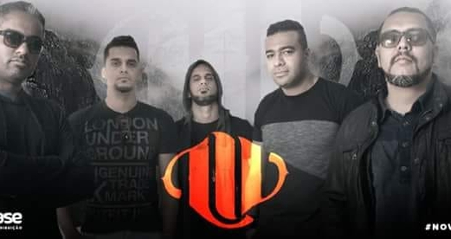 O grupo mineiro detona no rock e leva a mensagem da salvação para todo o Brasil por meio da música. (Foto: Divulgação).