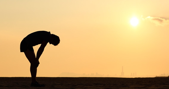 Desistir. (Foto: Getty)