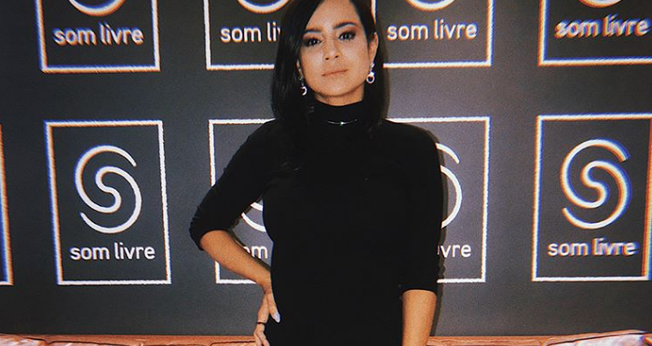 O retorno de Daniela é esperado por muitos de seus fãs.