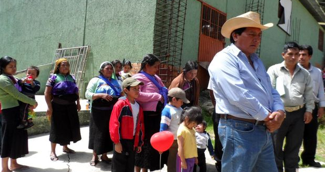 Na Lista Global de Perseguição de 2018, dos 50 países onde é mais difícil ser cristão, o México está em 39º lugar. (Foto: Reprodução).