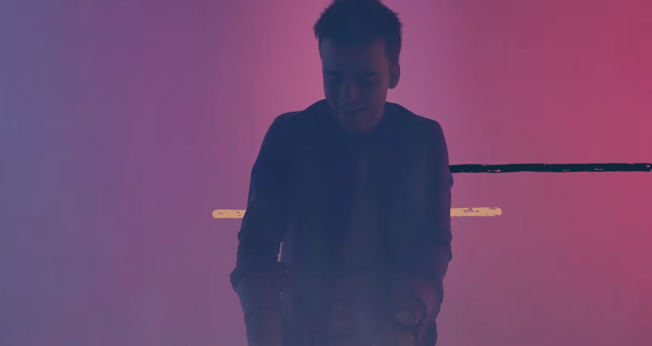 DJ PV vem lançando pela novos ritmos com participações especiais variadas. (Foto: Reprodução).