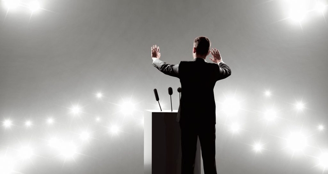Imagem ilustrativa. Maioria dos brasileiros acham importante candidato acreditar em Deus. (Foto: Reprodução)