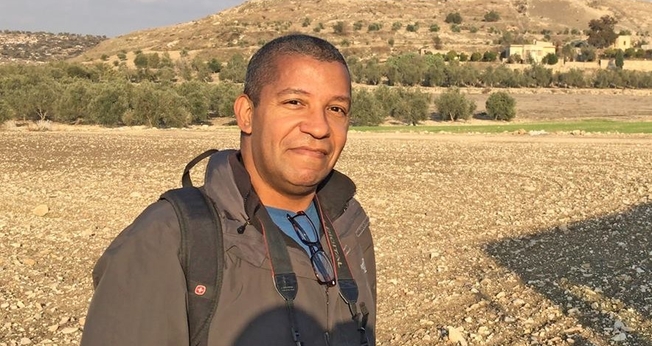 Miguel Nicolaevsky é autoridade em arqueologia bíblica, História de Israel e Hebraico Bíblico. (Foto: Arquivo pessoal)