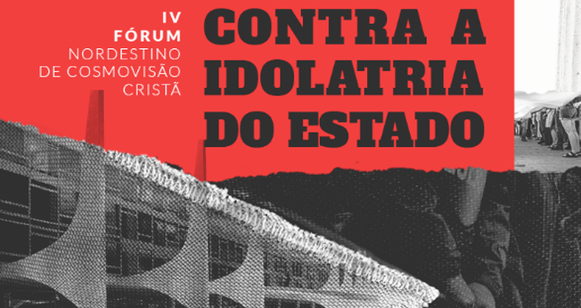 O fórum pretende discutir sobre os limites do Estado em relação ao indivíduo. (Foto: Divulgação).