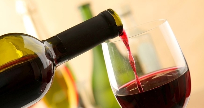 Vinho. (Foto: acritica.com)