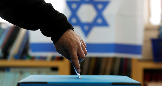 Eleições em Israel são dirigidas pelo Knesset. (Foto: Brookings Institution)