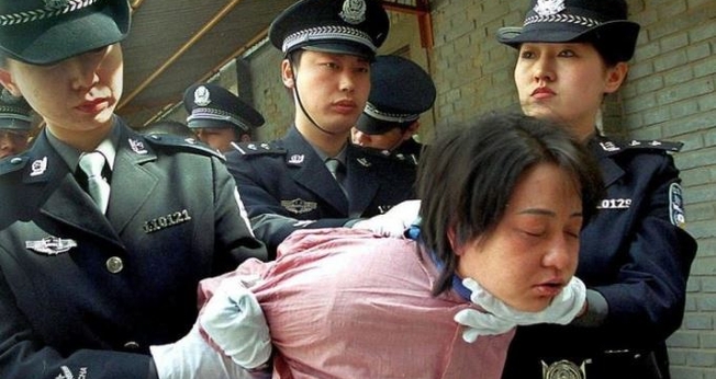 Imagem ilustrativa. Milhares de cristãos são levados para campos de escravidão pelo regime da Coreia do Norte. (Foto: Reprodução)