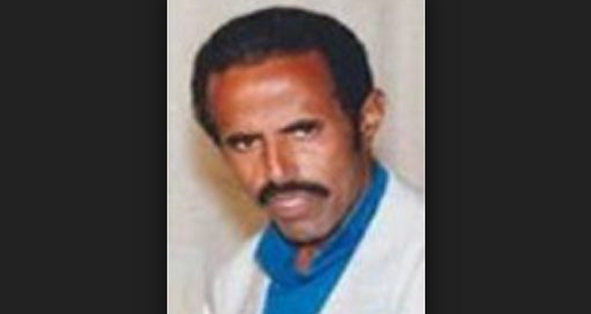 O pastor Haiminot precisou de cuidados médicos após sua libertação. (Foto: Reprodução).