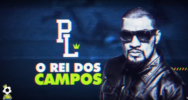 A música foi lançada pela Universal Music Christian Group. (Foto: Reprodução).