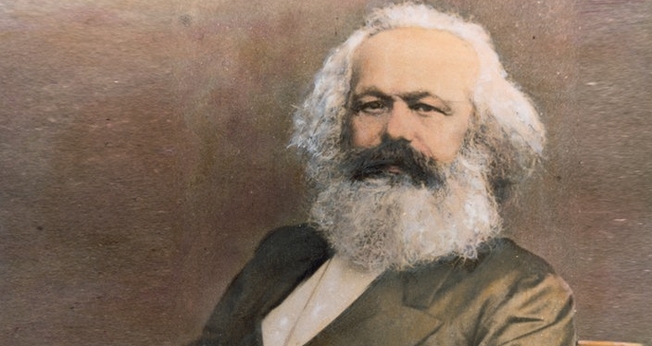 O marxismo e cristianismo são conceitos incompatíveis e impossíveis de serem conciliados. (Foto: Reprodução).