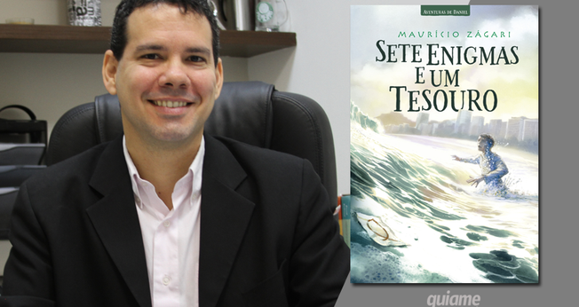 O livro aborda temas como a importância da verdadeira amizade. (Fotos: Divulgação).