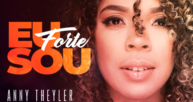 "Eu Sou Forte" está disponível nas plataformas digitais. (Foto: Divulgação).