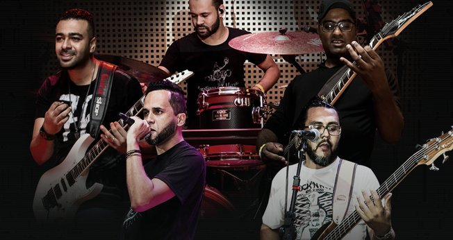 O single tem um significado importante para a banda. (Foto: Divulgação).