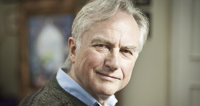Richard Dawkins é cientista e autor conhecido por seus posicionamentos ateístas. (Foto: Strange Notions)