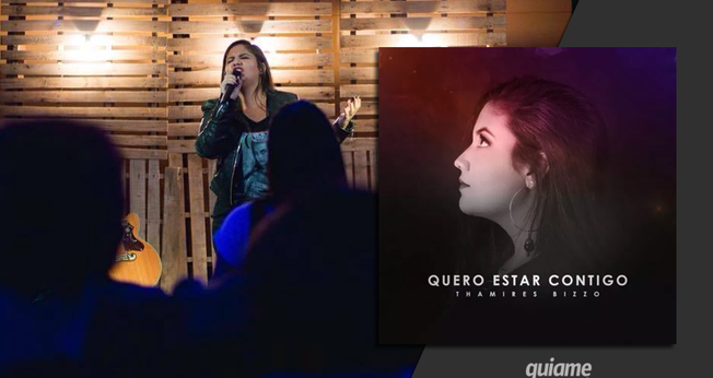O projeto tem produção de Lucas Rodrigues, guitarrista do Ministério Ellos. (Fotos: Divulgação).