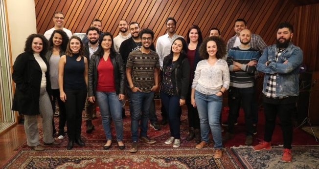 A canção foi composta há alguns anos por Gênesis Guimarães. (Foto: Divulgação).