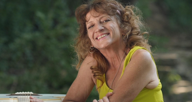 Mary foi evangelizada por duas senhoras que iam no bordel para falar do amor de Deus às prostitutas. (Foto: CBN News)