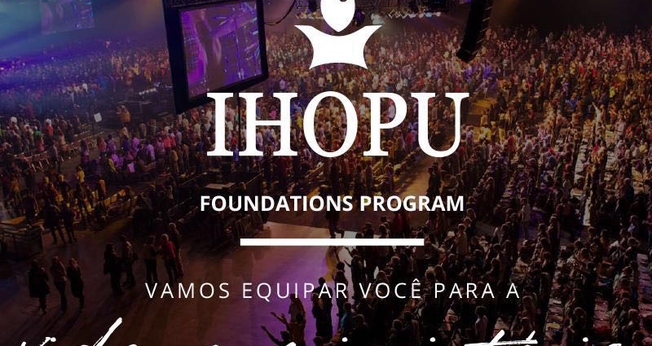 O curso abre caminho para um exponencial amadurecimento na vida cristã e ministério. (Foto: Divulgação)