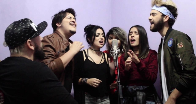A música original conta com mais de 32 milhões de streams apenas no Spotify. (Foto: Reprodução).