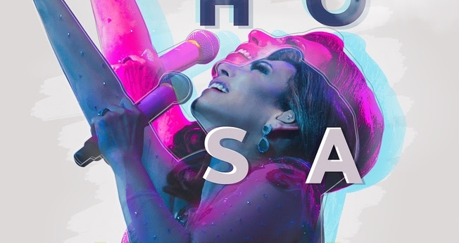 Além do single, a canção ganhou um lyric vídeo lançado simultaneamente. (Foto: Divulgação).