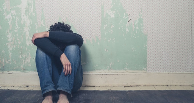 Em todo caso devemos ficar atentos aos sinais silenciosos e explícitos do suicídio. (Foto: Getty)