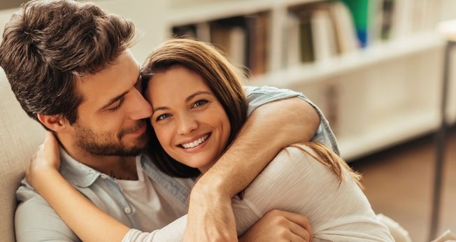 A Bíblia estabelece direitos e deveres entre marido e mulher. (Foto: Getty)