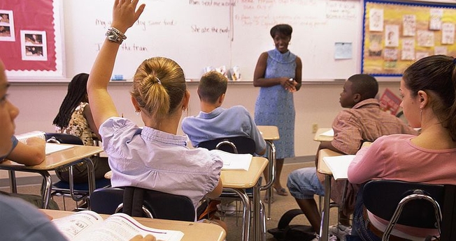 A Comissão de Educação Religiosa emitiu um relatório afirmando que tais mudanças são necessárias em um mundo de rápida mutação. (Foto: Reprodução).