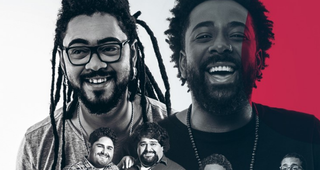 O grupo se prepara para gravar o novo DVD ao vivo ainda em outubro. (Foto: Divulgação).