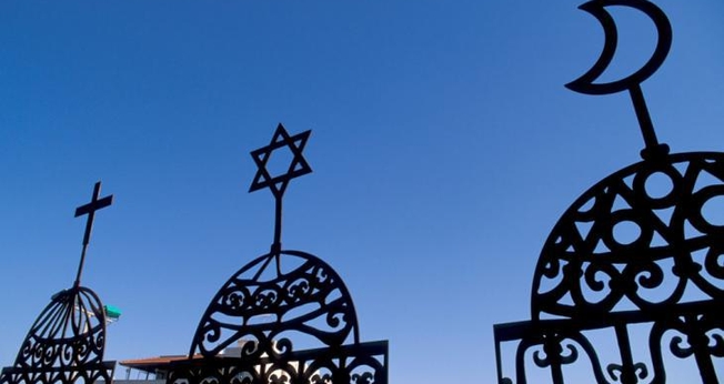 Israel pode ser descrito como um “caldeirão” religioso, político e ideológico. (Foto: Reprodução)