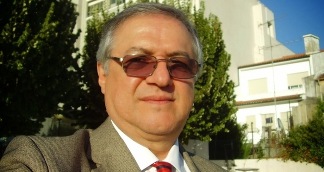 Ricardo Velez Rodriguez é mestre e doutor em Filosofia pela PUC e formado em Teologia pelo Seminario Conciliar de Bogotá. (Foto: Nossa Política) 