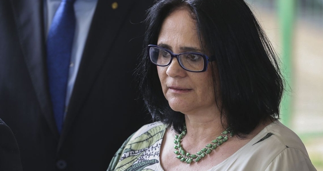 Damares Alves comandará o Ministério da Mulher, Família e Direitos Humanos. (Foto: Valter Campanato/Agência Brasil)