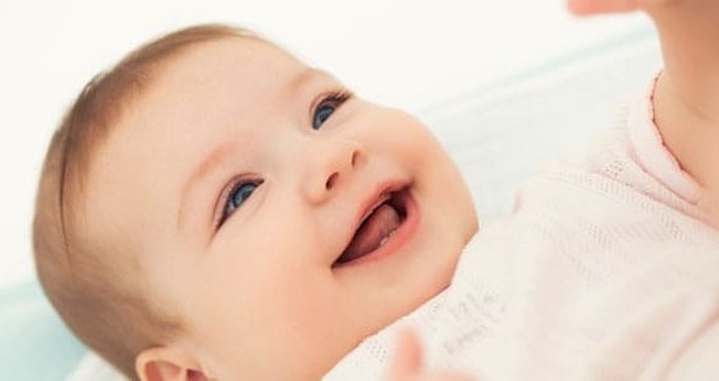 O desprendimento diário das nossas vergonhas que uma criança traz são incríveis, Jesus pode trazer muito mais para nossa vida. (Foto: Getty)