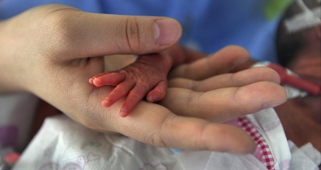 Imagem ilustrativa. Nova York aprova lei que permite aborto até o nascimento. (Foto: Reprodução/LifeSite News)