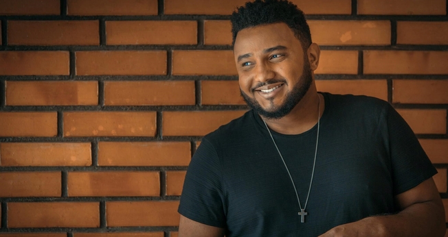 Eli Soares estará na Expoevangélica 2019. (Foto: Divulgação)