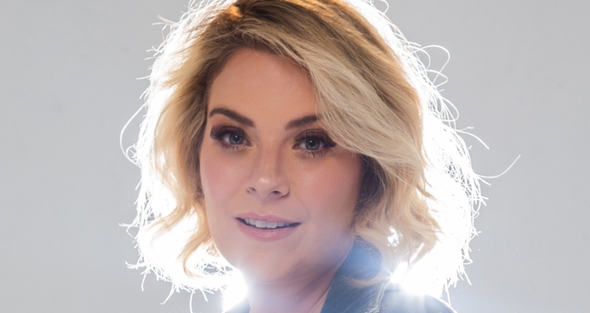 Mariana Valadão será a preletora do Encontro de Mulheres na Expoevangélica 2019. (Foto: Divulgação)