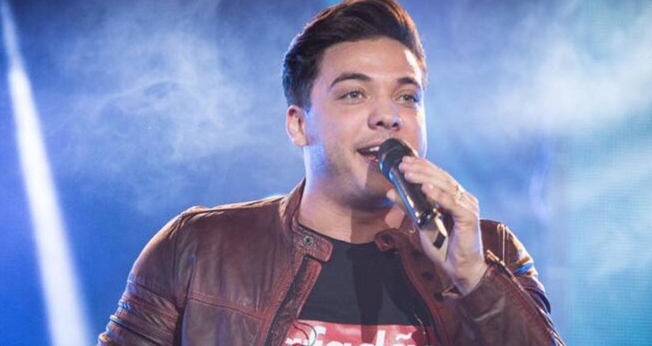 Wesley Safadão diz que sua fé evangélica não vai impedí-lo com de continuar com seu trabalho secular. (Foto: Instagram/Reprodução)