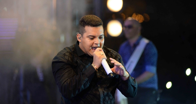 Banda Som e Louvor estará no palco principal da Expoevangélica 2019. (Foto: Divulgação)