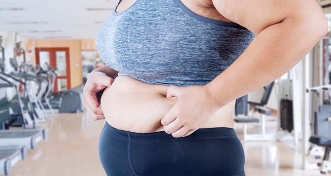Brasileiros atingem maior índice de obesidade nos últimos treze anos. (Foto: Creativa Images)