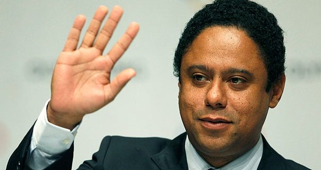 Orlando Silva é o autor do projeto de lei 3369. (Foto: O Antagonista)