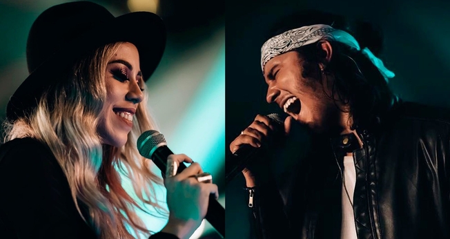 O clipe "A Casa é Sua" se tornou viral nas redes sociais. (Imagem: Divulgação)