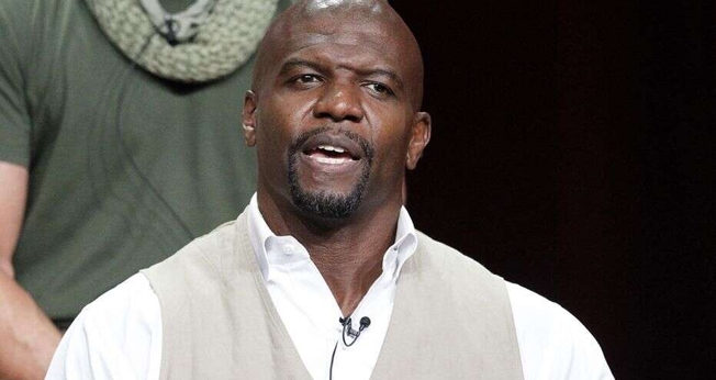 Terry Crews é ator e apresentador do reality show "America's Got Talent". (Foto: Fox News)