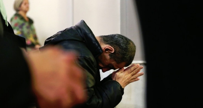 O grande número de conversões ao Evangelho tem preocupado as autoridades iranianas. (Foto: Middle East Institute)