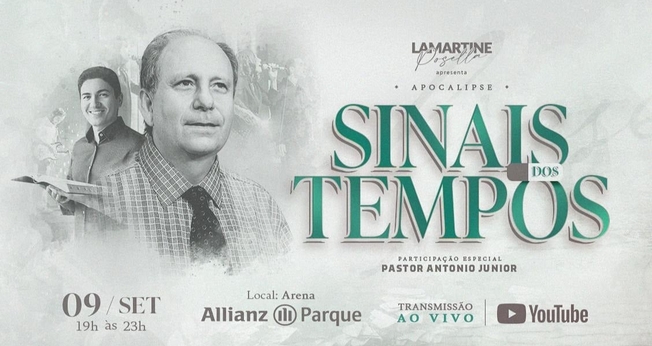 (Foto: Divulgação)