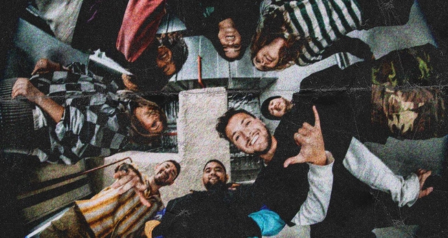 O novo EP em espanhol do Hillsong Young & Free já está disponível em todas as plataformas digitais. (Foto: Divulgação)